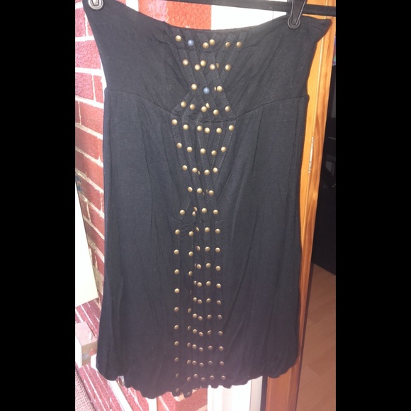 Guess Jeans Halter Top -Size XS - Picture 1 of 2